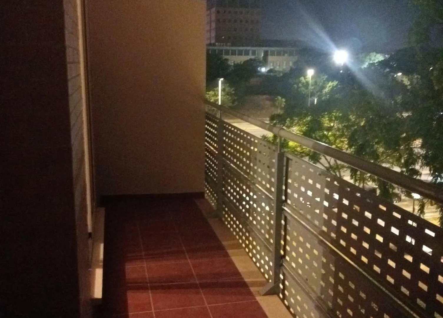Apartament Gran Teatinos Malaga Hiszpania