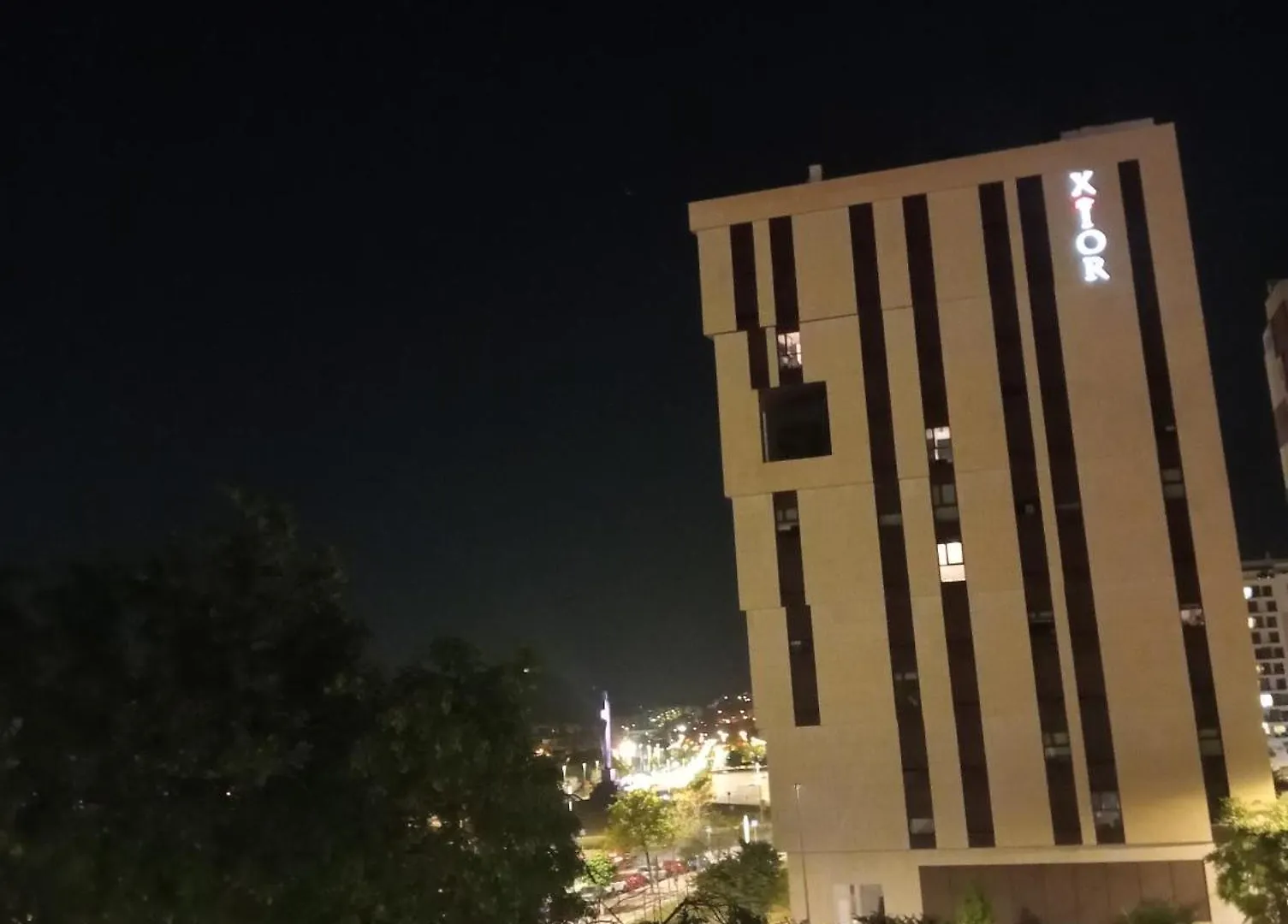 Apartament Gran Teatinos Malaga