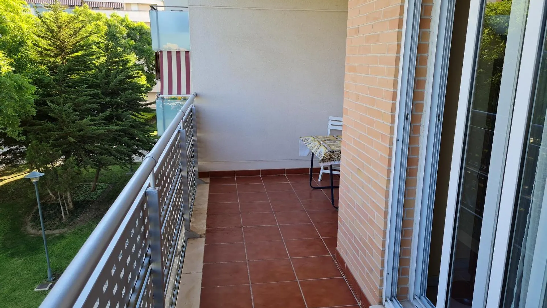 Apartament Gran Teatinos Malaga