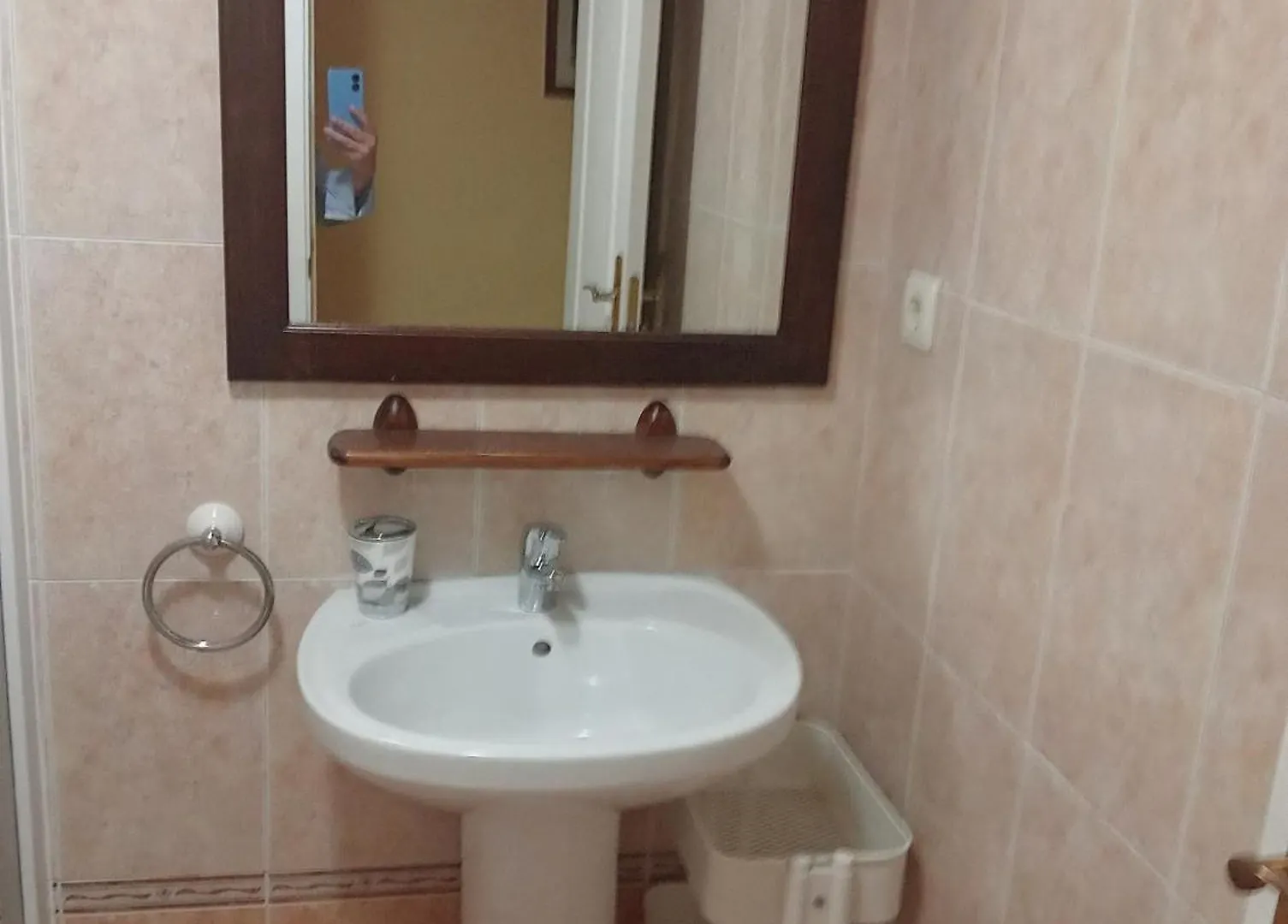 Apartament Gran Teatinos Malaga Hiszpania