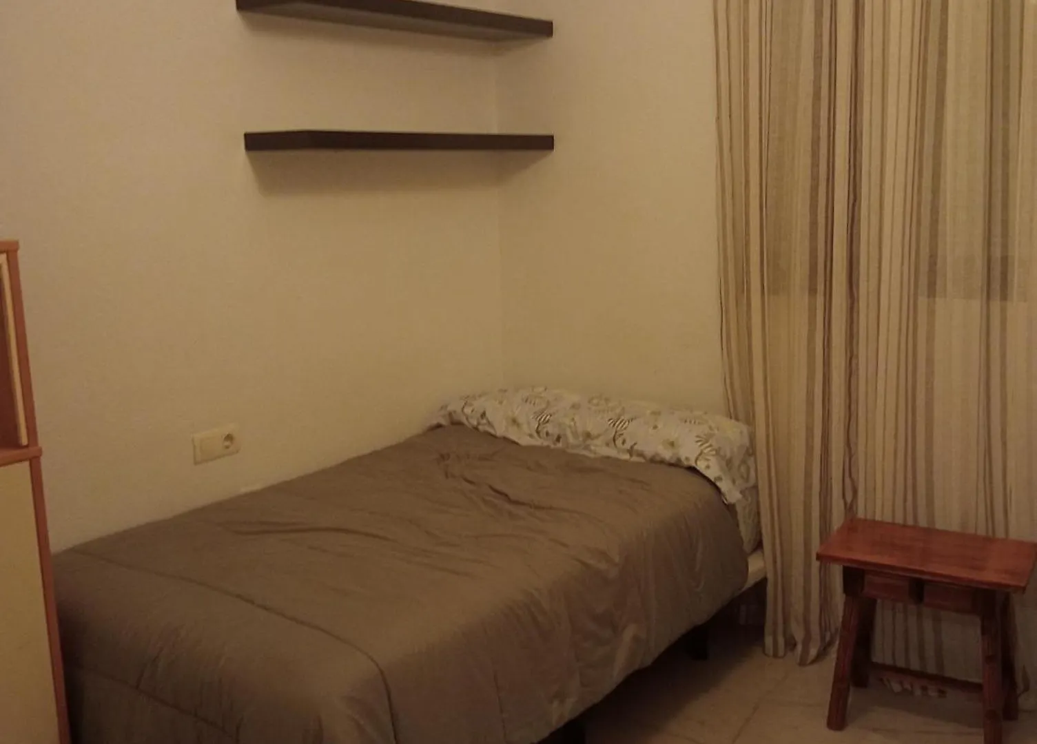 Apartament Gran Teatinos Malaga