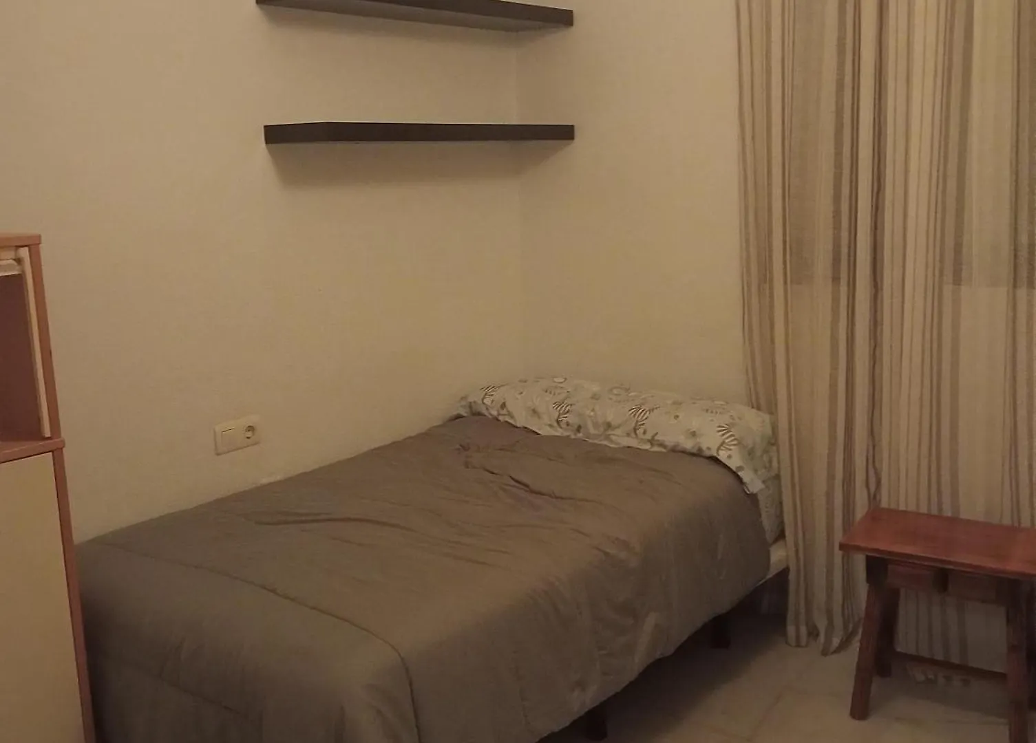 Apartament Gran Teatinos Malaga