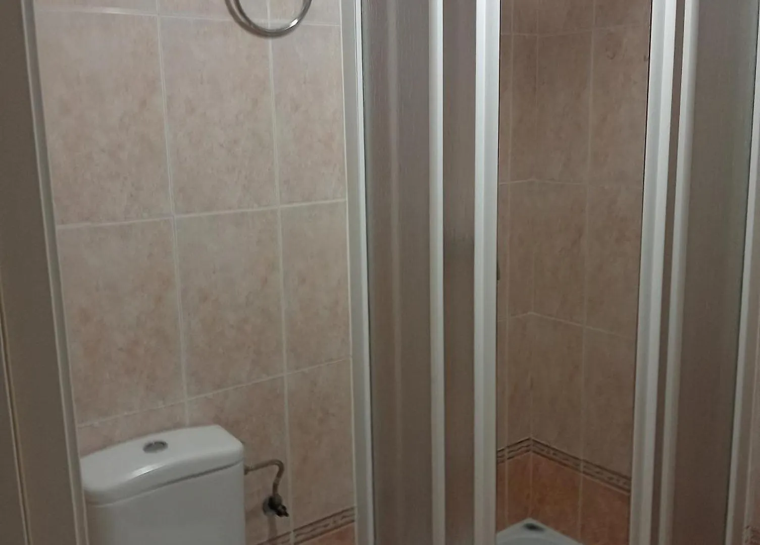 Apartament Gran Teatinos Malaga 0*,